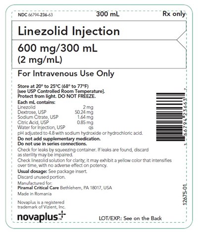 Linezolid - Bag Label.jpg Bag Label - Linezolid Bag Label